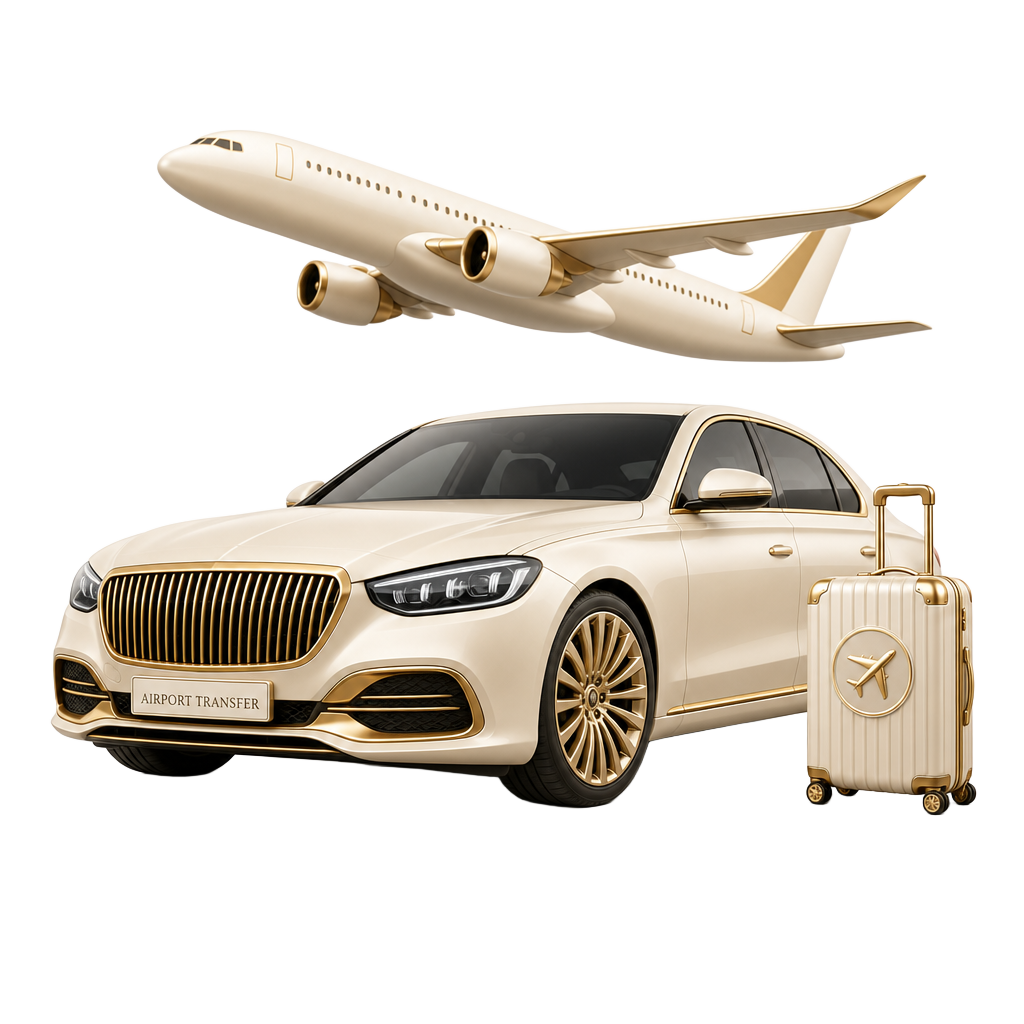 Airport Transfers