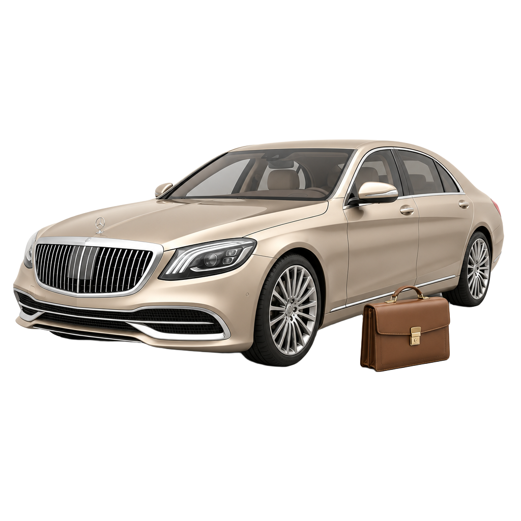 Corporate Travel