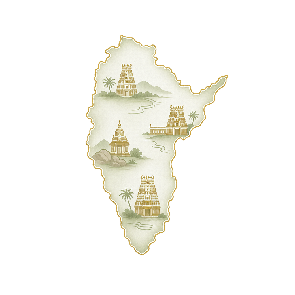 South India Package