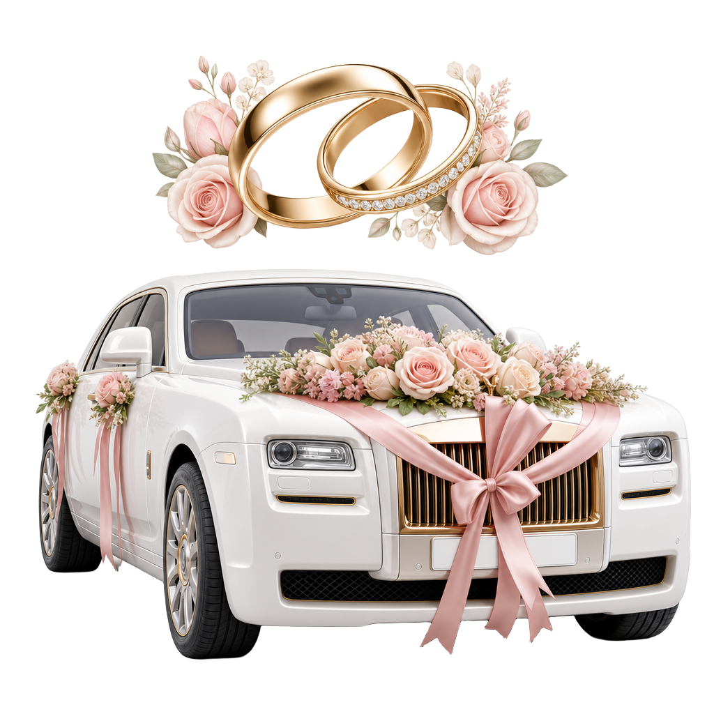 Wedding Cars