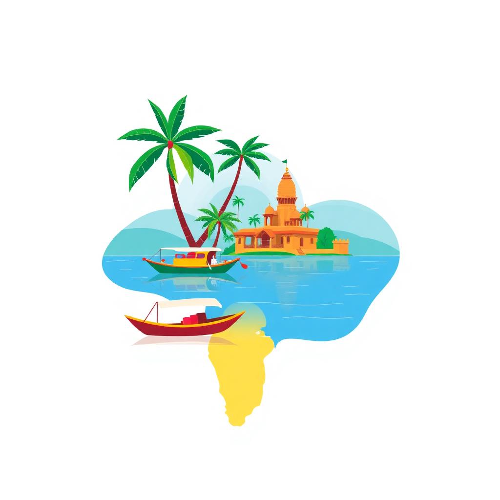 South India Package