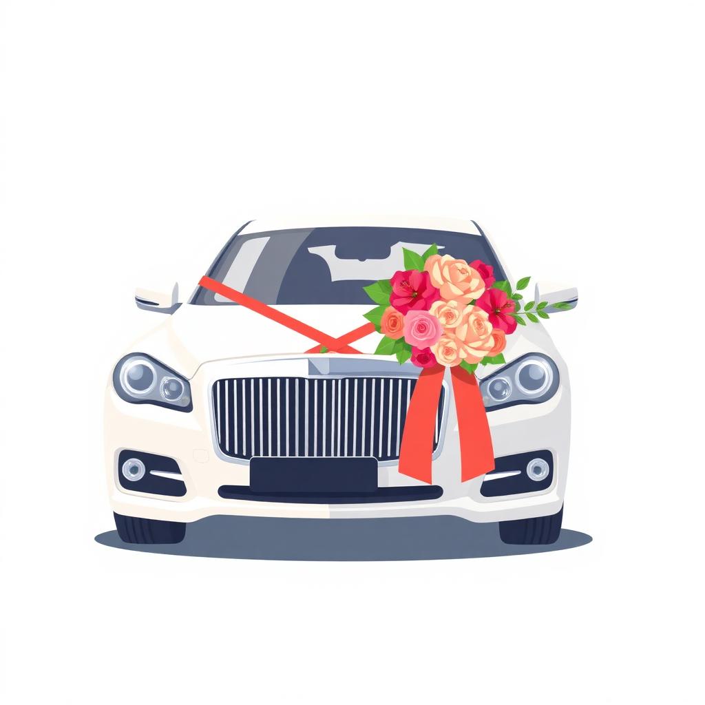 Wedding Cars