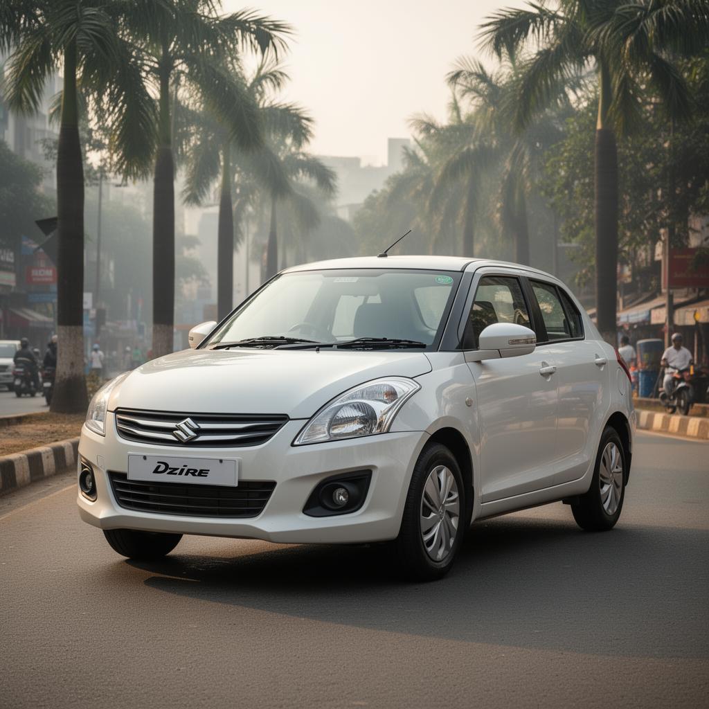 Swift Dzire
